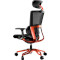 Кресло геймерское COUGAR Argo Black/Orange (3MERGOCH.0001)