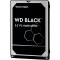 Жорсткий диск 2.5" WD Black 500GB SATA/64MB (WD5000LPSX)