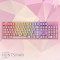 Клавіатура RAZER Huntsman Quartz Pink (RZ03-02521800-R3M1)