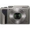 Фотоапарат NIKON Coolpix A1000 Silver (VQA081EA)