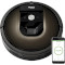 Робот-пылесос IROBOT Roomba 980 (R980040)