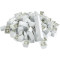Набір кейкапів для клавіатури GLORIOUS Mechanical Keyboard Keycaps White (G-104-WHITE)