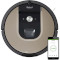 Робот-пилосос IROBOT Roomba 976 (R976040)