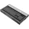 Набір кейкапів для клавіатури GLORIOUS Mechanical Keyboard Keycaps Black (G-104-BLACK)