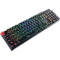 Клавіатура GLORIOUS GMMK Full Size (GMMK-BRN-V2)