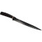 Нож кухонный для тонкой нарезки BERLINGER HAUS Black Rose Collection 200мм (BH-2332)