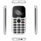 Мобильный телефон MAXCOM Comfort MM471 White