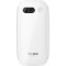 Мобильный телефон MAXCOM Comfort MM471 White