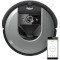 Робот-пылесос IROBOT Roomba i7+ (I755840)