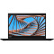 Ноутбук LENOVO ThinkPad X13 Gen 1 Black (20T20033RA)