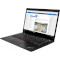 Ноутбук LENOVO ThinkPad X13 Gen 1 Black (20T20033RA)