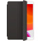 Обложка для планшета APPLE Smart Cover Black для iPad 10.2" 2021 (MX4U2ZM/A)