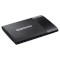 Портативный SSD SAMSUNG T1 500GB (MU-PS500B/EU)