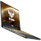 Ноутбук ASUS TUF Gaming FX505DT Gold Steel (FX505DT-BQ443)