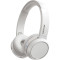 Навушники PHILIPS Bass+ TAH4205 White (TAH4205WT/00)