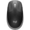 Мышь LOGITECH M190 Mid Gray (910-005906)