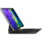 Чехол-клавиатура для планшета APPLE Magic Keyboard for iPad Air & iPad Pro 11" 2020 Black (MXQT2RS/A)
