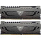 Модуль пам'яті PATRIOT Viper Steel DDR4 3600MHz 64GB Kit 2x32GB (PVS464G360C8K)