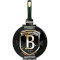 Сковорода BERLINGER HAUS Metallic Line Emerald Collection 26см (BH-6052)