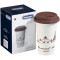 Термокухоль DELONGHI DLSC057 0.3л The Globetrotter (5513281041)