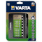 Зарядний пристрій VARTA LCD Multi Charger Plus (57681 101 401)
