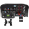 Панель LOGITECH Flight Instrument Panel (945-000008)