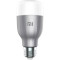Умная лампа XIAOMI Mi LED Smart Bulb White and Color E27 10Вт 1700-6500K (GPX4002RT/GPX4014GL/MJDP02YL)