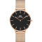 Часы DANIEL WELLINGTON Petite Melrose 36mm Rose Gold (DW00100303)