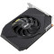 Видеокарта ASUS Phoenix GeForce GTX 1650 OC Edition 4GB GDDR6 (90YV0EZ1-M0NA00)