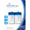 Батарейка MEDIARANGE Premium Alkaline C 2шт/уп (MRBAT108)