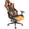 Кресло геймерское FRIMECOM Med Orange (0000010505)
