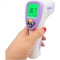 Інфрачервоний термометр HTI Body Infrared Thermometer (HT-820D)