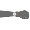 Часы ANNE KLEIN Considered Women's Solar Powered Swarovski Crystal Accented Bracelet (AK/3631MPRT)