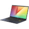 Ноутбук ASUS VivoBook 14 X413FA Bespoke Black (X413FA-EB372)