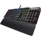 Клавіатура ASUS TUF Gaming K3 Red Switch RU (90MP01Q0-BKRA00)