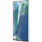 Смартфон SAMSUNG Galaxy Note20 8/256GB Mystic Green (SM-N980FZGGSEK)