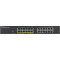 Коммутатор ZYXEL GS1900-24EP (GS1900-24EP-EU0101F)