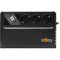 ИБП NJOY Renton 650 USB (UPLI-LI065RE-CG01B)