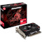 Відеокарта POWERCOLOR Red Dragon Radeon RX 550 4GB GDDR5 (AXRX 550 4GBD5-DH)