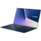Ноутбук ASUS ZenBook 15 UX533FAC Royal Blue (UX533FAC-A8090T)