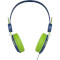 Навушники HAVIT HV-H2198D Blue/Green