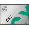 SSD диск TEAM CX2 512GB 2.5" SATA (T253X6512G0C101)