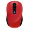 Миша MICROSOFT Sculpt Mobile Mouse Flame Red (43U-00026)
