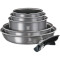 Набор посуды BERLINGER HAUS Moonlight Edition 12пр (BH-6102)