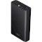 Повербанк ASUS ZenPower 100S0C QC3.0 USB-C 10050mAh Black (90AC02V0-BBT007)