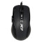 Миша ігрова A4TECH X7 F6 Black