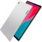 Планшет LENOVO Tab M10 FHD Plus Wi-Fi 4/128GB Platinum Gray/Уценка (ZA5T0090UA)