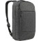 Рюкзак INCASE City Compact Backpack Heather Black (CL55571)