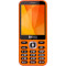 Мобільний телефон SIGMA MOBILE X-style 31 Power Orange (4827798854778)
