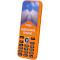 Мобільний телефон SIGMA MOBILE X-style 31 Power Orange (4827798854778)